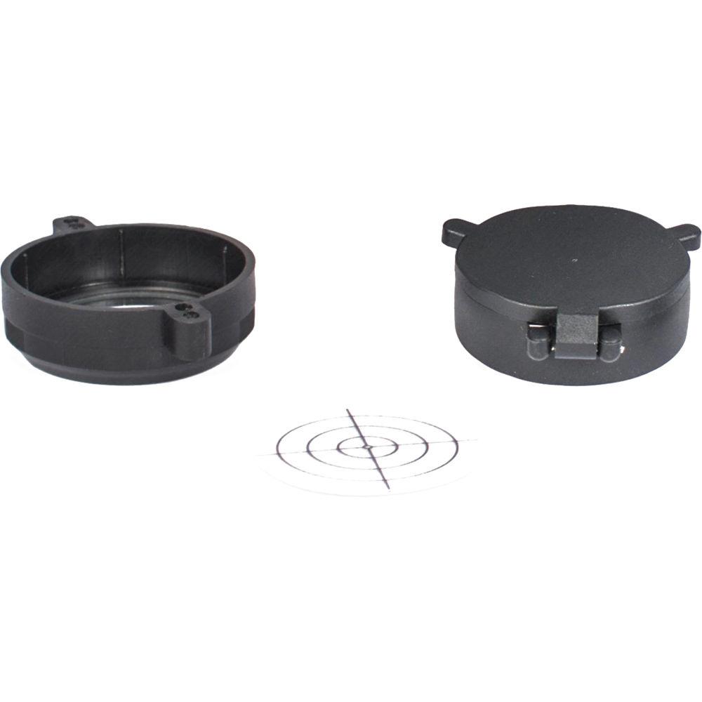 Alpine Astronomical 1x Sky Surfer V Finder with QR Dovetail