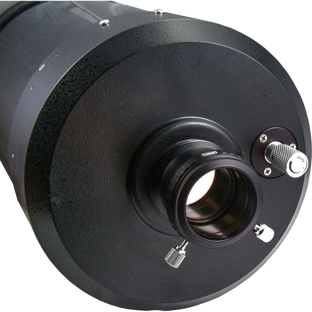 Alpine Astronomical Baader 2" Deluxe SCT Visual Back with Filter Holder