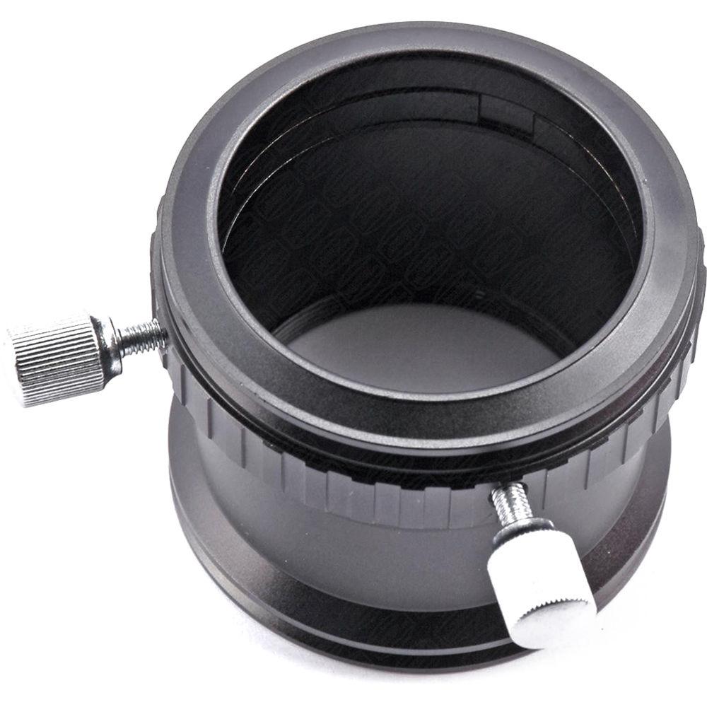 Alpine Astronomical Baader 2" Deluxe SCT Visual Back with Filter Holder