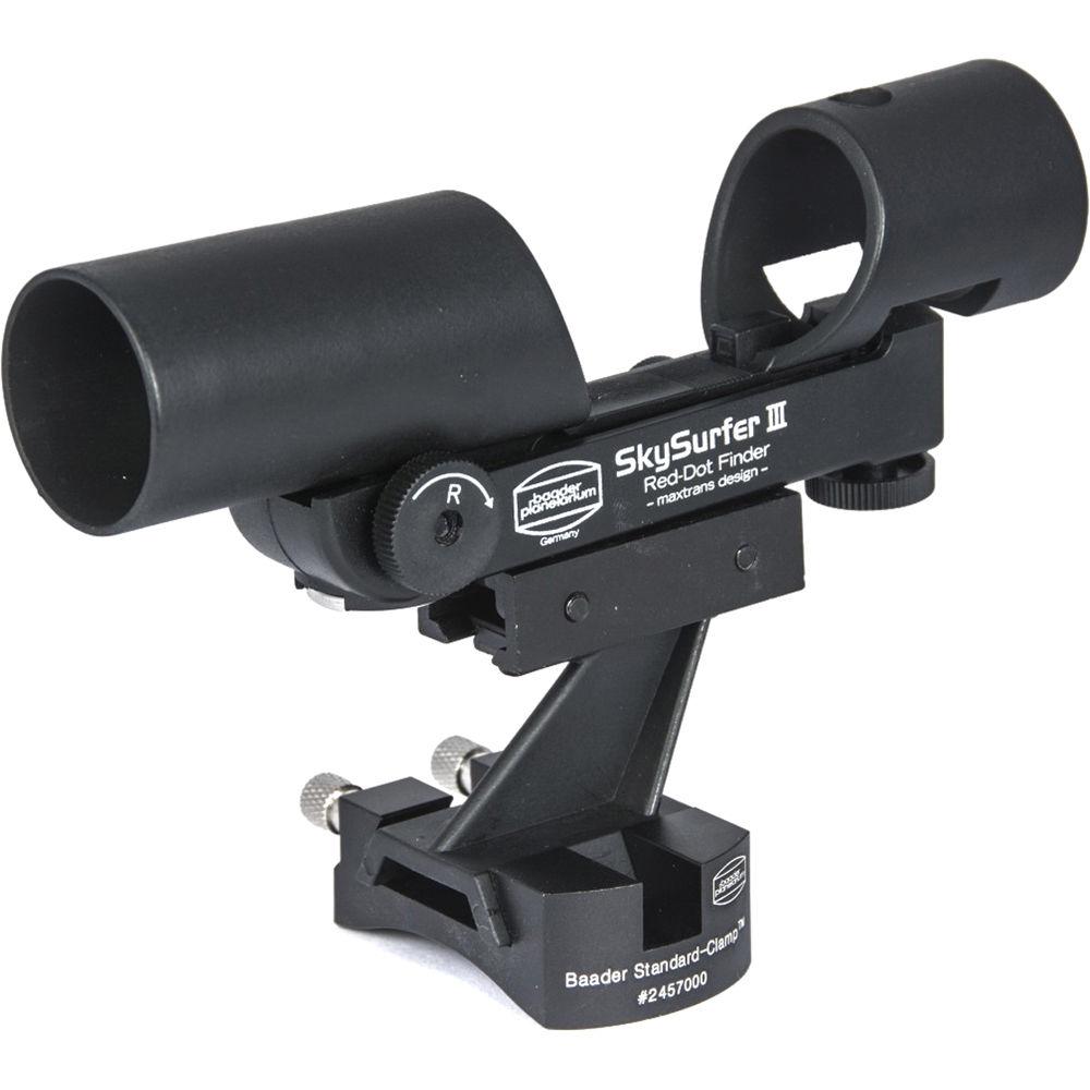 Alpine Astronomical Baader Standard Dovetail Base