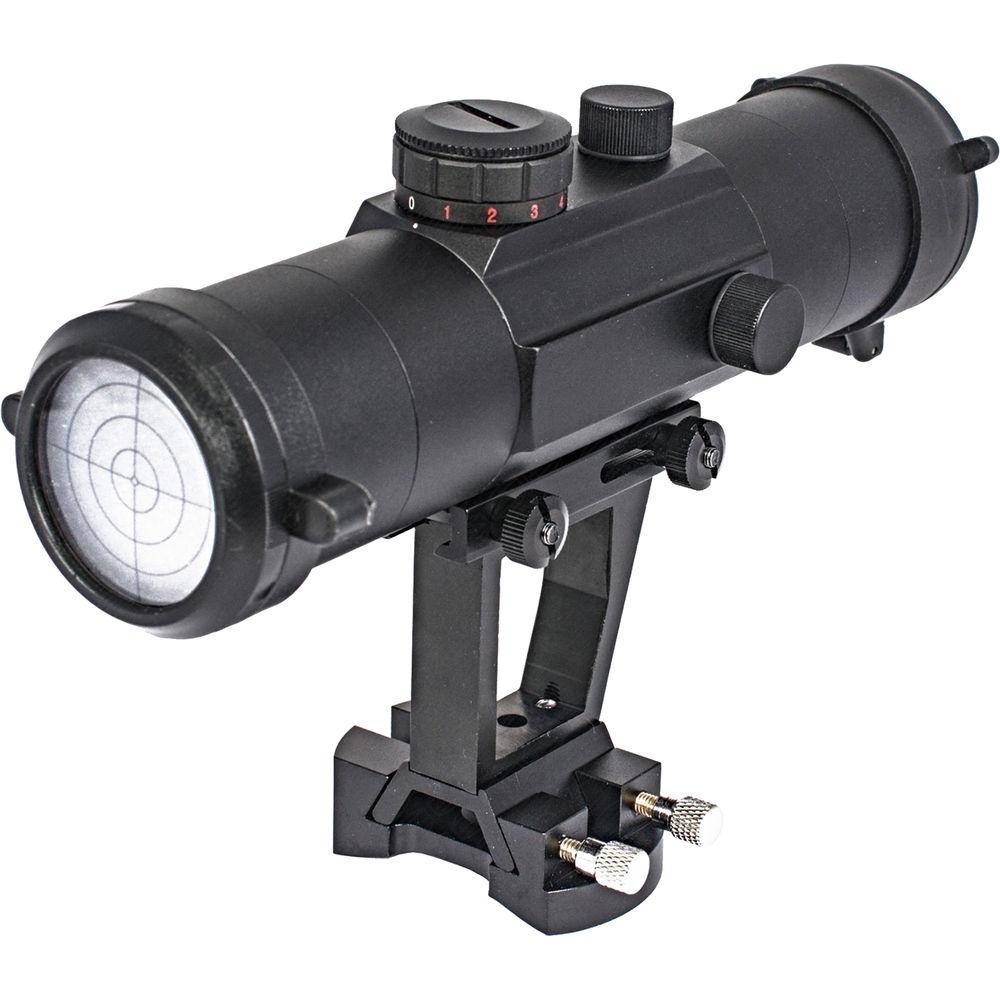 Alpine Astronomical Baader Standard Dovetail Base