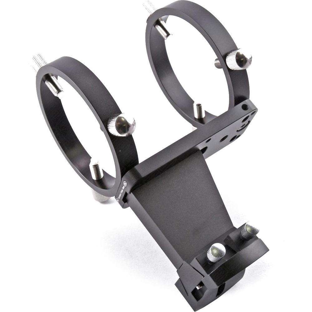 Alpine Astronomical Baader Standard Dovetail Base