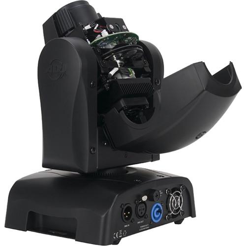 American DJ Pocket Pro - Compact LED Moving Head Light