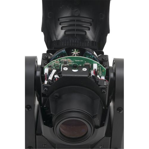 American DJ Pocket Pro - Compact LED Moving Head Light