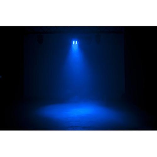 American DJ StarTec Series Boom Box FX3 - 3-FX-In-1 LED Party Light