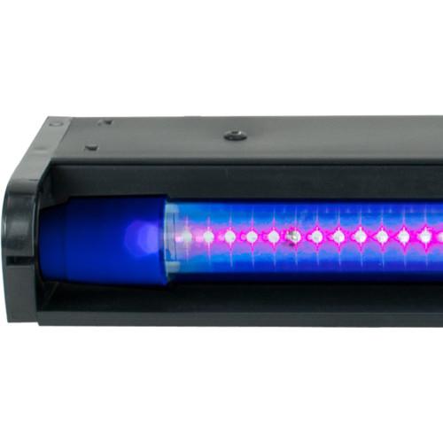 American DJ Startec UVLED 24 - LED Black Light Fixture