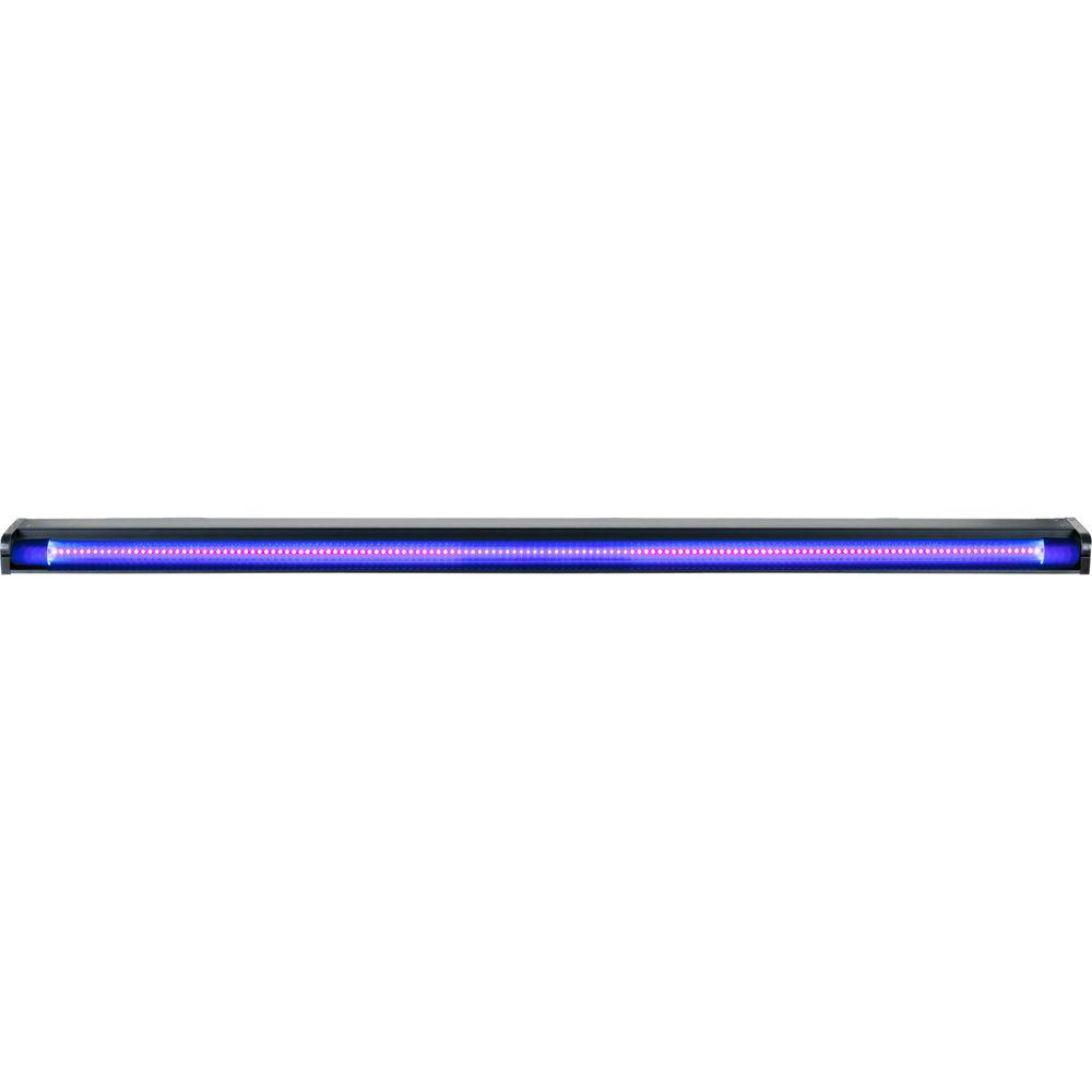 American DJ Startec UVLED 48 - LED Black Light Fixture