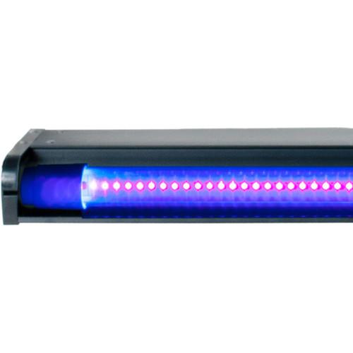 American DJ Startec UVLED 48 - LED Black Light Fixture