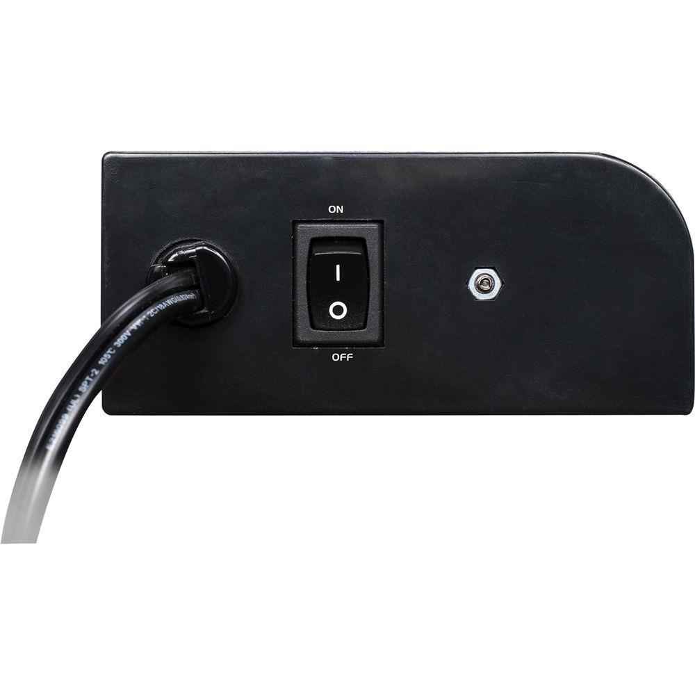 American DJ Startec UVLED 48 - LED Black Light Fixture