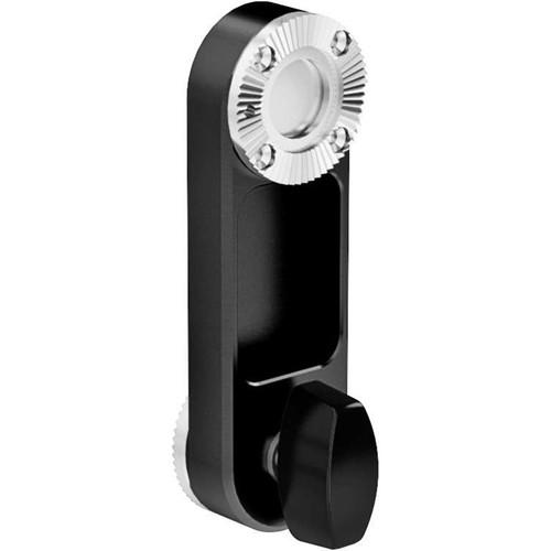 ARRI Heavy-Duty Camera Handgrip Set