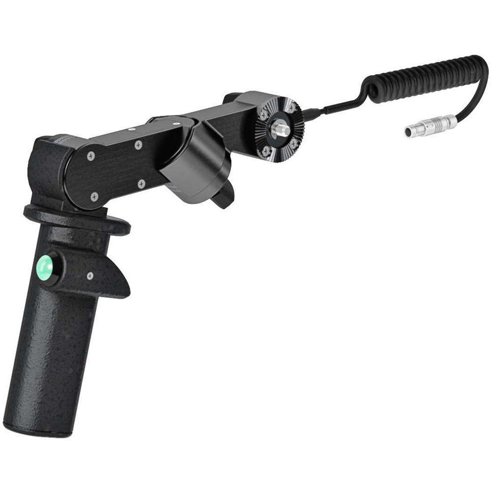 ARRI Heavy-Duty Camera Handgrip Set