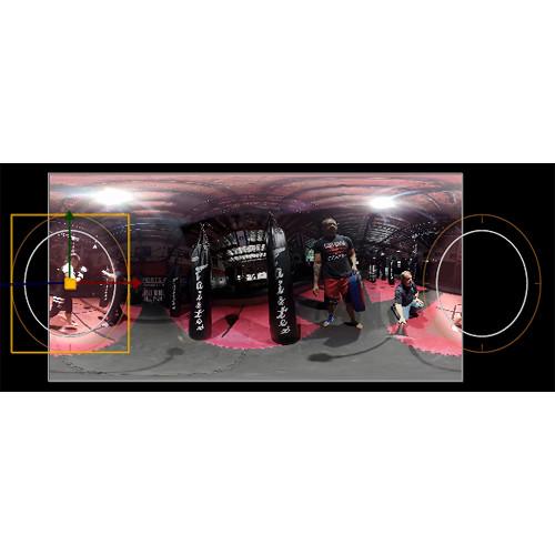 Assimilate Z CAM S1 & SCRATCH VR Z Bundle