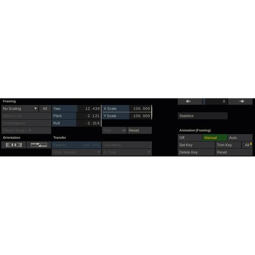 Assimilate Z CAM S1 & SCRATCH VR Z Bundle