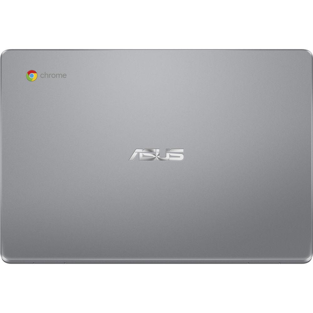 ASUS 11.6" 32GB Chromebook 12
