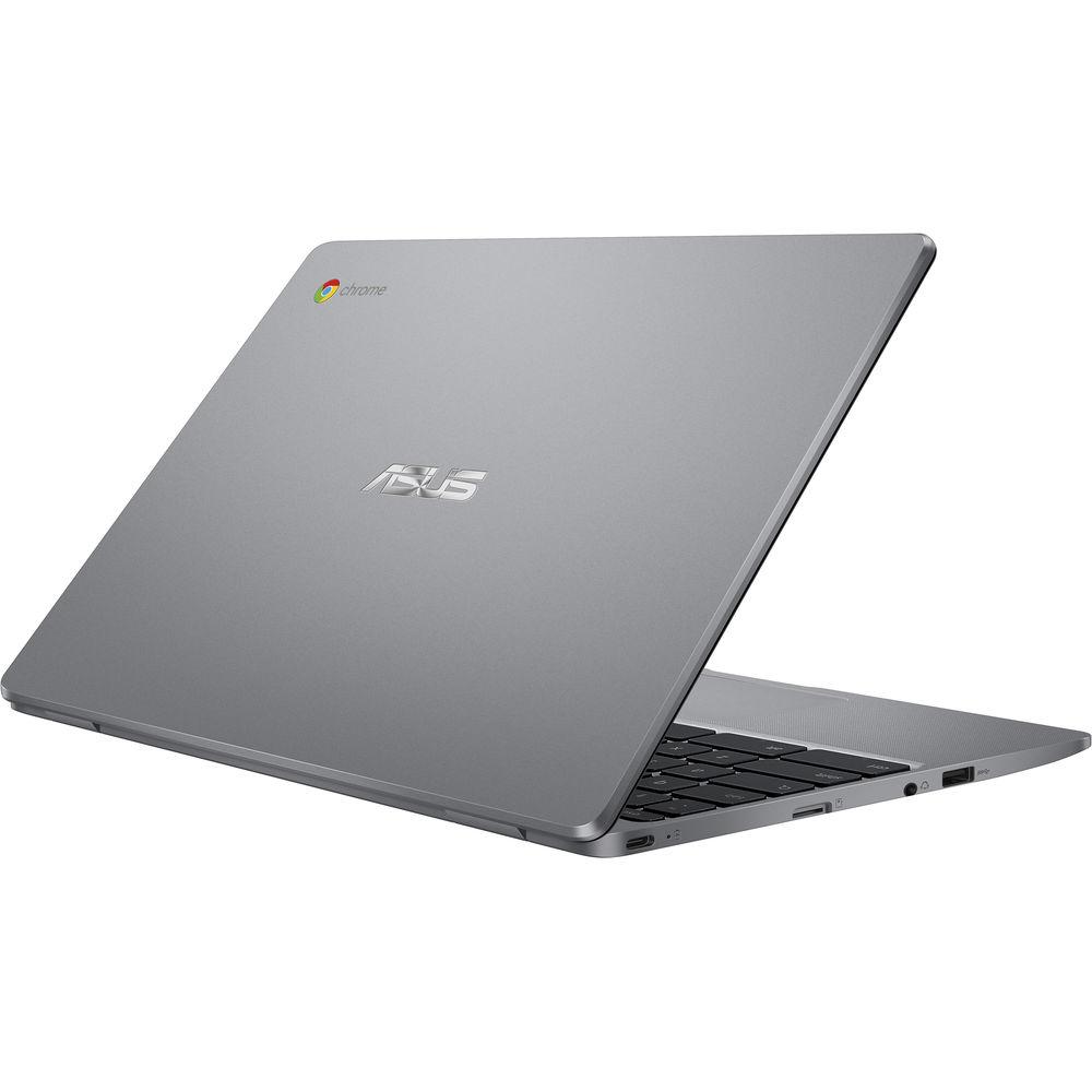 ASUS 11.6" 32GB Chromebook 12