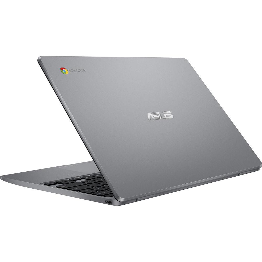 ASUS 11.6" 32GB Chromebook 12