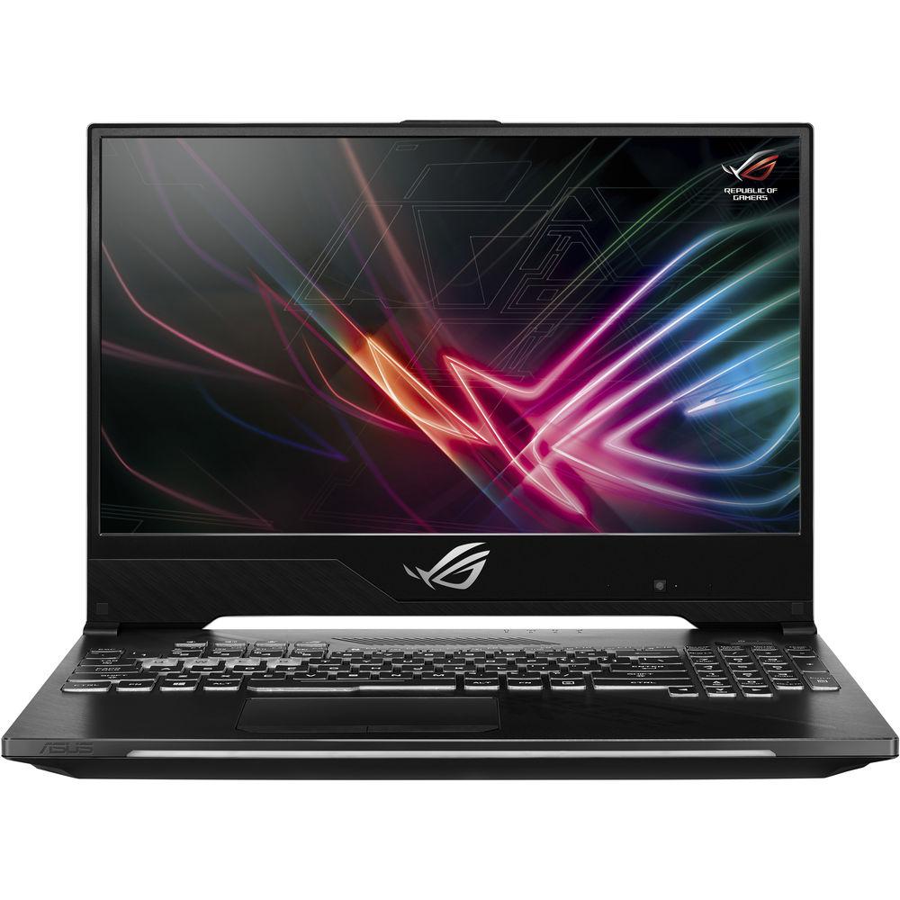 ASUS 15.6" Republic of Gamers Strix Hero II GL504 Laptop