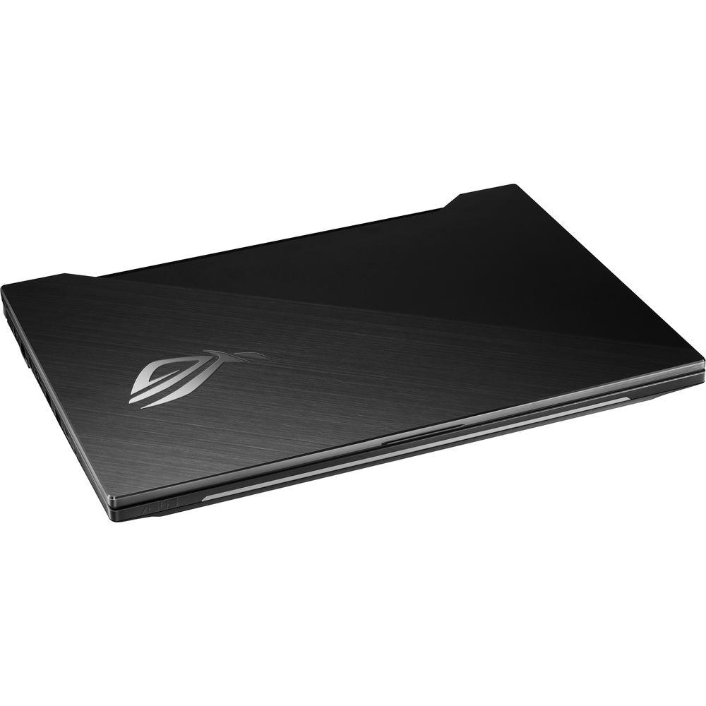 ASUS 15.6" Republic of Gamers Strix Hero II GL504 Laptop