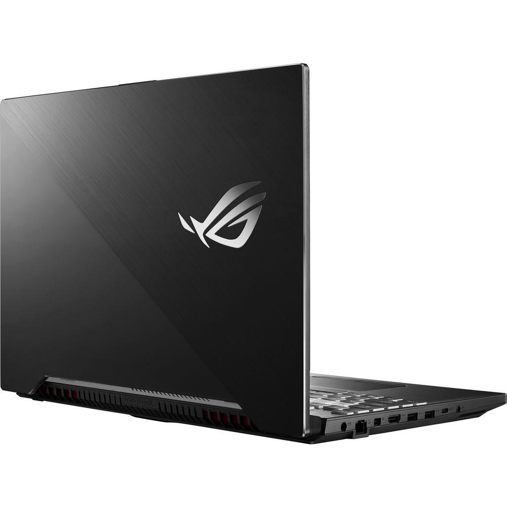 ASUS 15.6" Republic of Gamers Strix Hero II GL504 Laptop