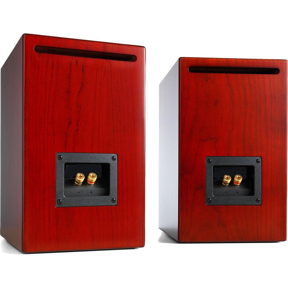 Audioengine HDP6 2-Way Bookshelf Speakers