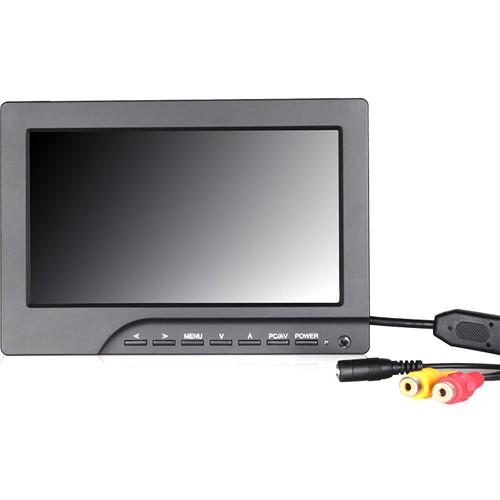 Avinair Spectre 7" Wireless FPV HD Ground Station Monitor