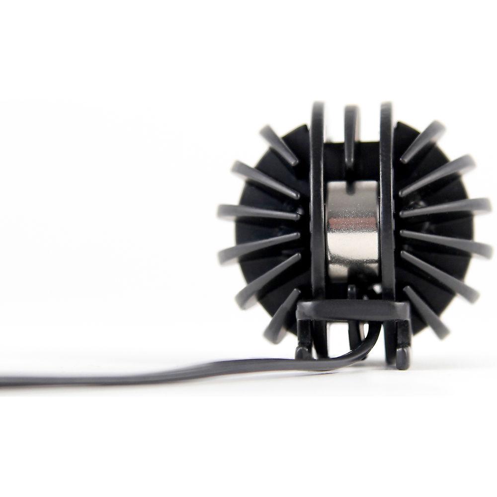 BB&S Lighting K7 Twist Magnetic LED Balls Set of 6