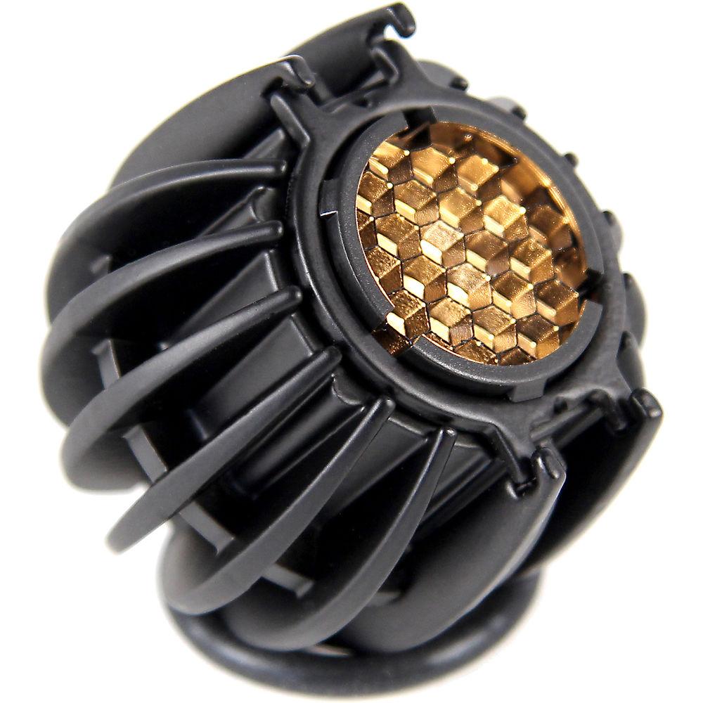 BB&S Lighting K7 Twist Magnetic LED Balls Set of 6