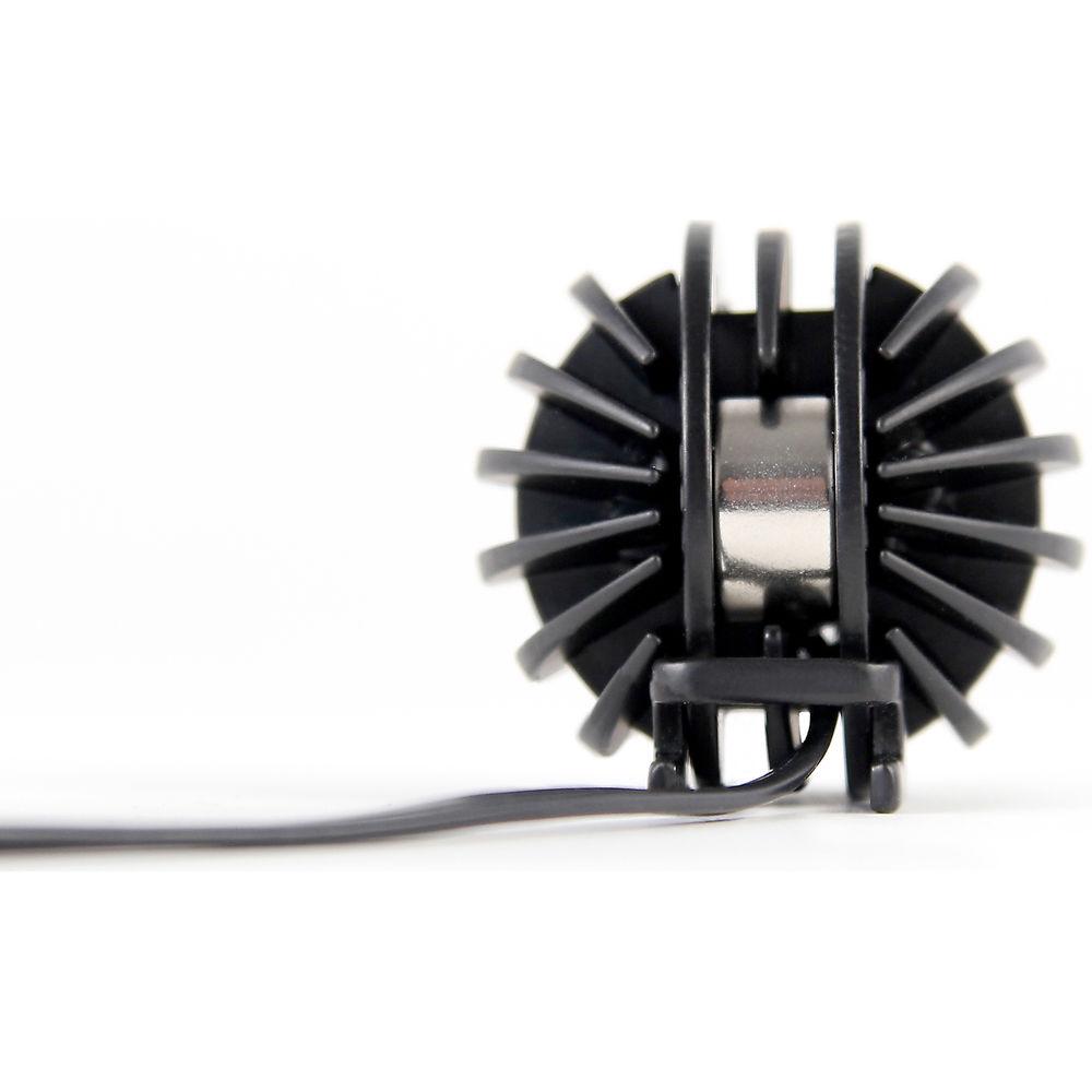 BB&S Lighting K7 Twist Magnetic LED Balls Set of 6