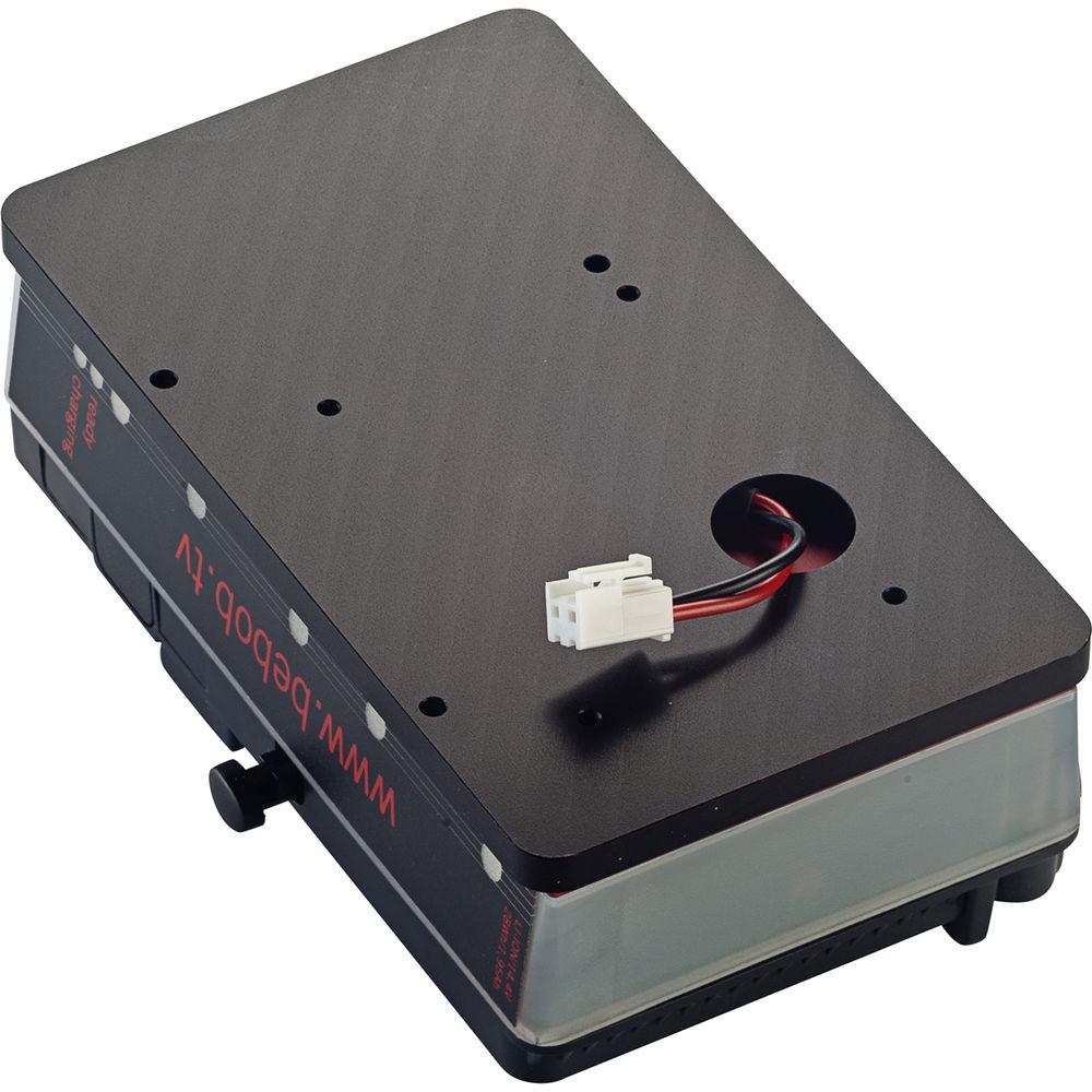 Bebob Factory GmbH Hot Swap V-Mount Adapter for ARRI ALEXA