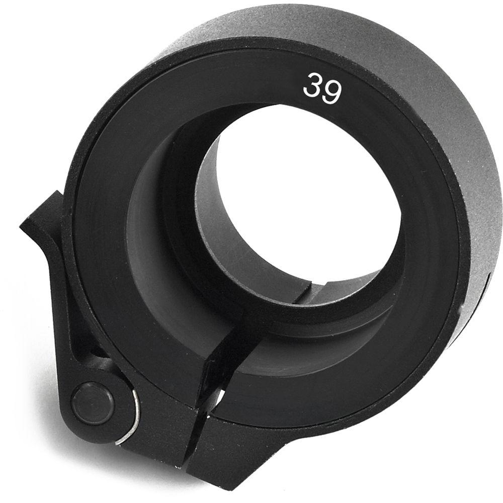 Bering Optics Night Probe Mini HQ 3rd Gen White Phosphor Clip-On Kit