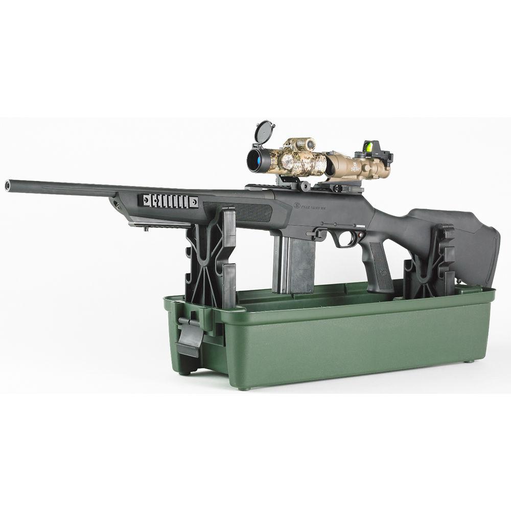 Bering Optics Night Probe Mini HQ 3rd Gen White Phosphor Clip-On Kit