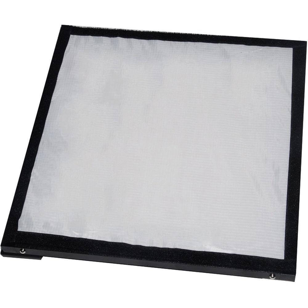 Bescor FM256 Bi-Color LED Light Mat with Battery Pack Kit