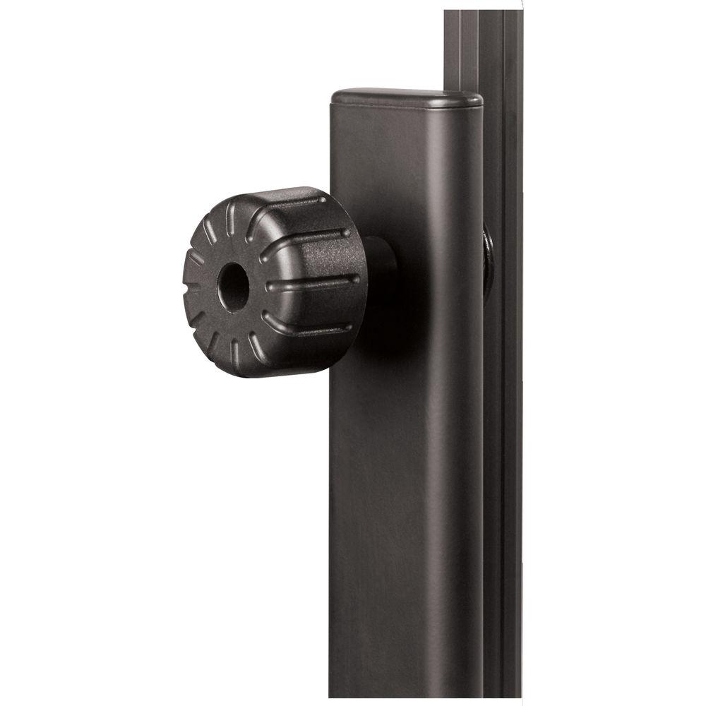 Best Rite Euro Mobile Reversible Dura-Rite Board