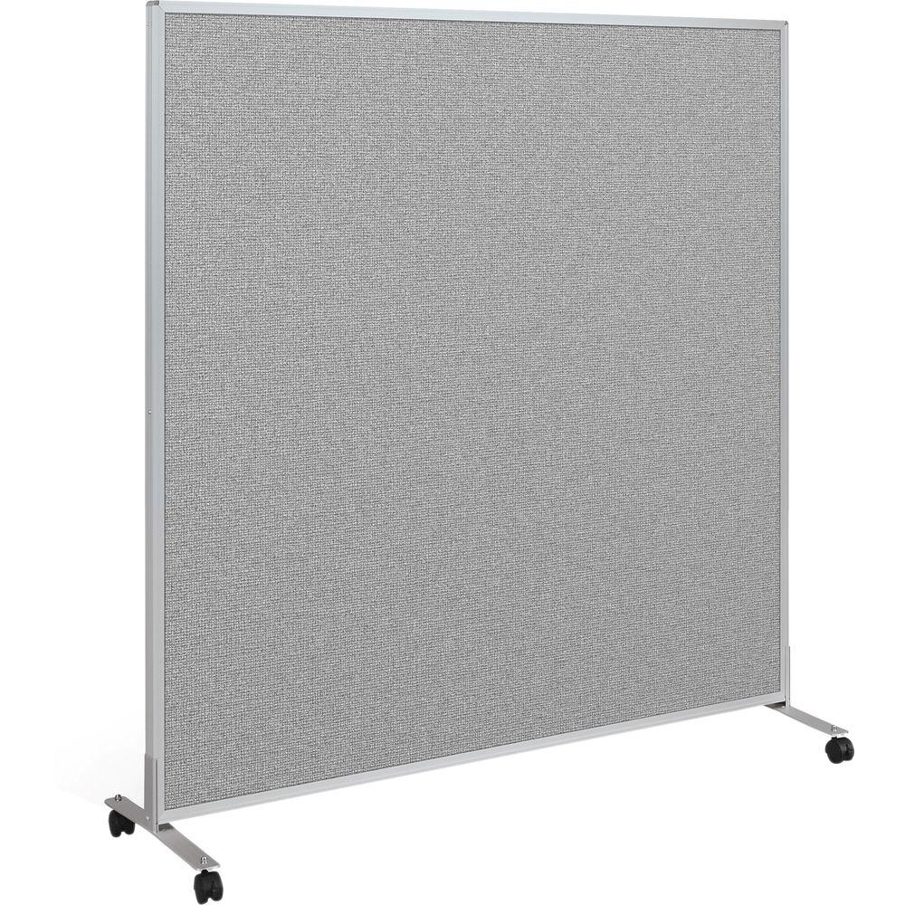 Best Rite T-Base Caster Foot for Standard Modular Panel