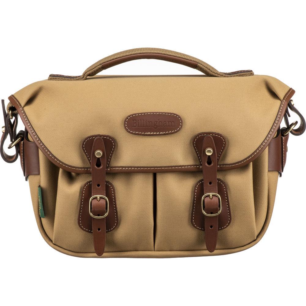 Billingham Hadley Small Pro Shoulder Bag