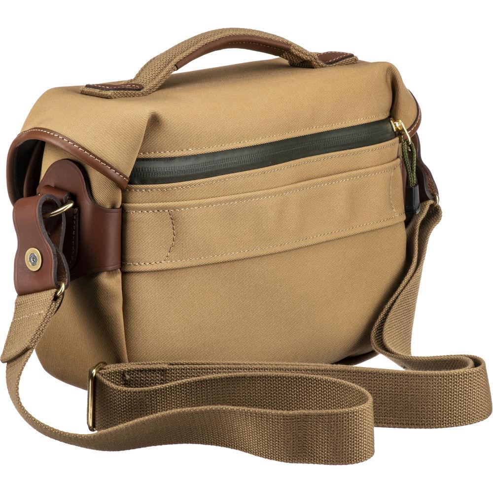 Billingham Hadley Small Pro Shoulder Bag
