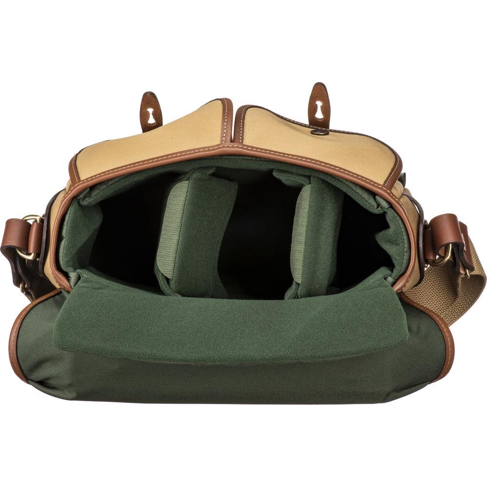 Billingham Hadley Small Pro Shoulder Bag