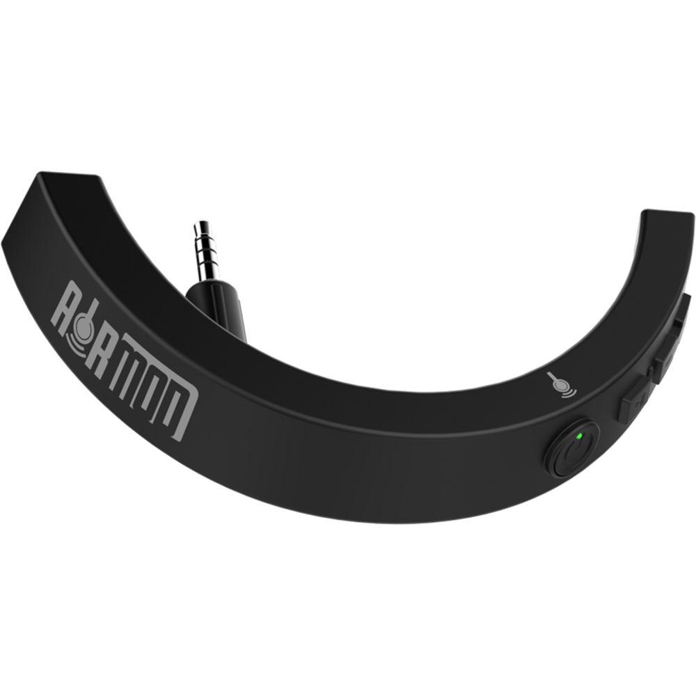 Bolle & Raven AirMod QC25 Wireless Bluetooth Adapter for Bose QuietComfort 25 Headphones