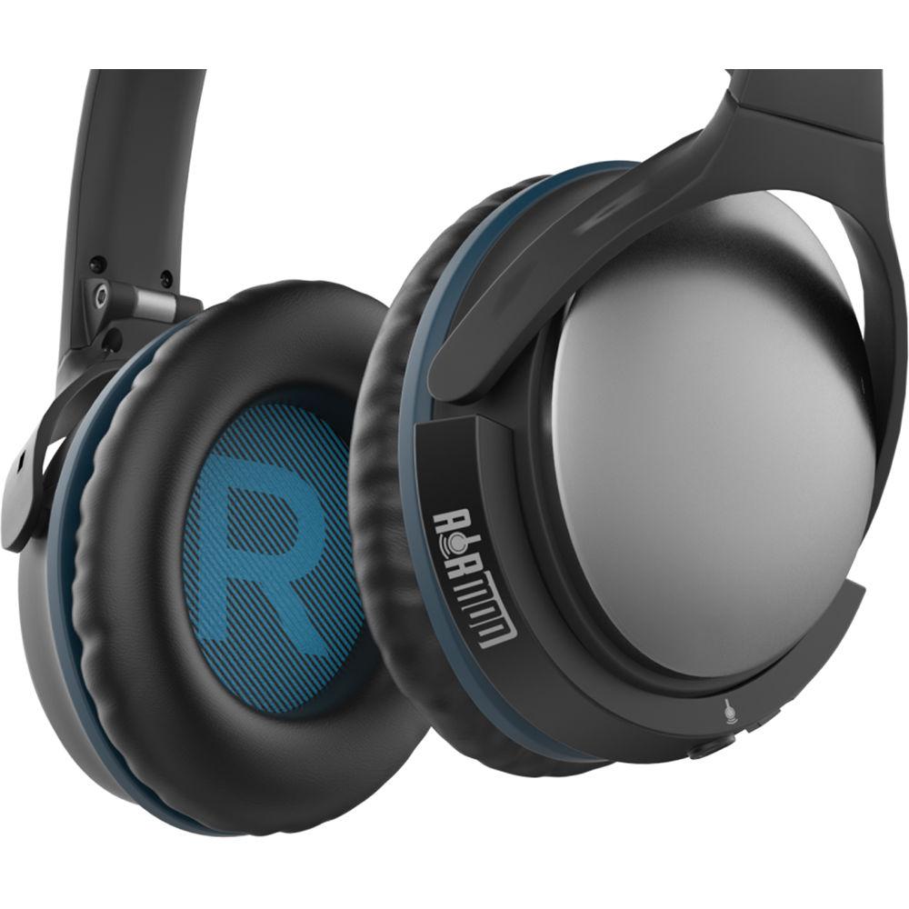 Bolle & Raven AirMod QC25 Wireless Bluetooth Adapter for Bose QuietComfort 25 Headphones