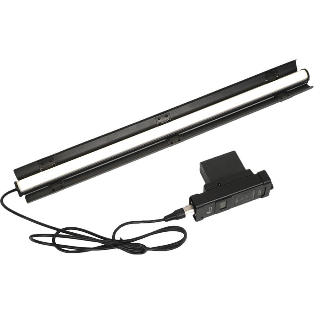 CAME-TV Boltzen Andromeda Slim Tube Daylight LED Light 3FT-D