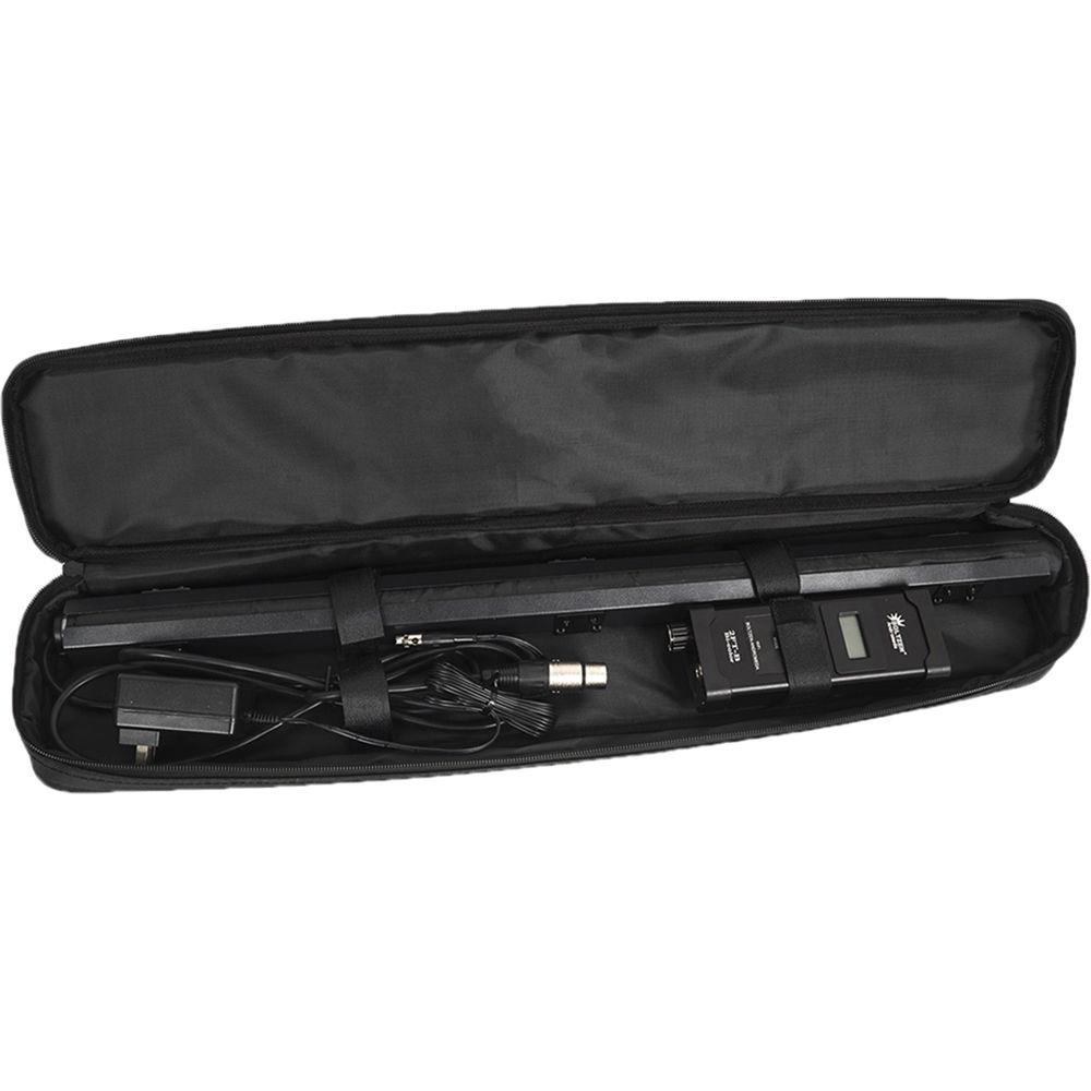 CAME-TV Boltzen Andromeda Slim Tube RGBT LED Light 3FT-R