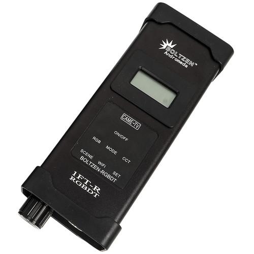 CAME-TV Boltzen Andromeda Slim Tube RGBT LED Light 3FT-R