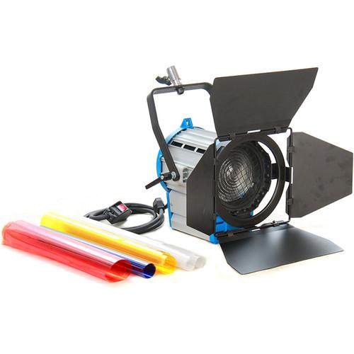 CAME-TV Fresnel Tungsten Studio Spotlights