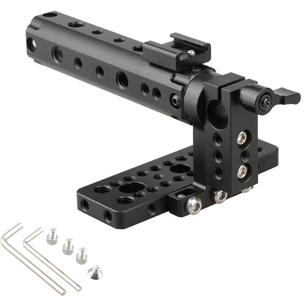 CAMVATE Top Plate with Handle for Blackmagic Design Cinema Camera