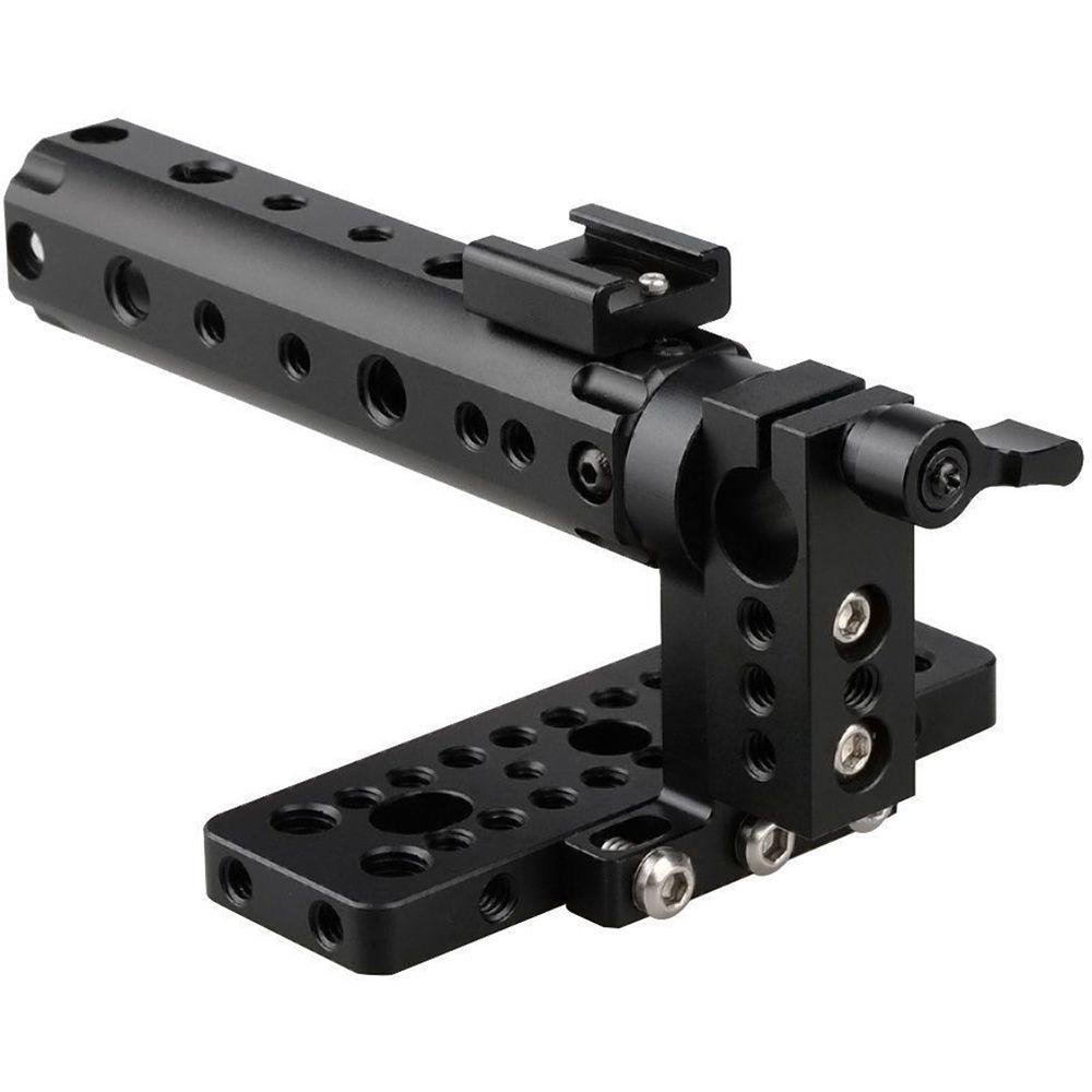 CAMVATE Top Plate with Handle for Blackmagic Design Cinema Camera