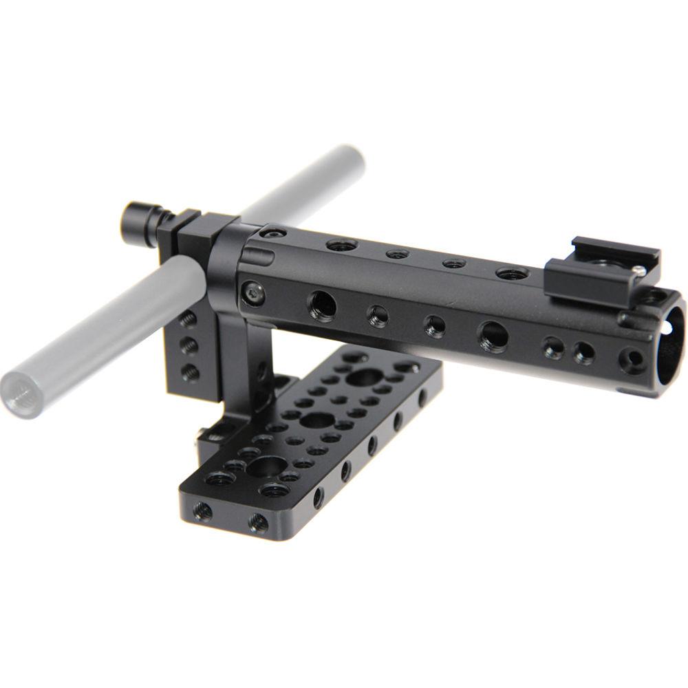 CAMVATE Top Plate with Handle for Blackmagic Design Cinema Camera