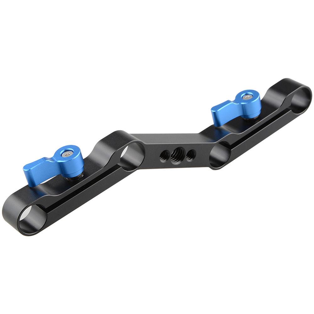 CAMVATE Z Offset Bracket for 15mm Rods