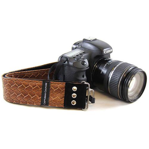 Capturing Couture 2" Camera Strap