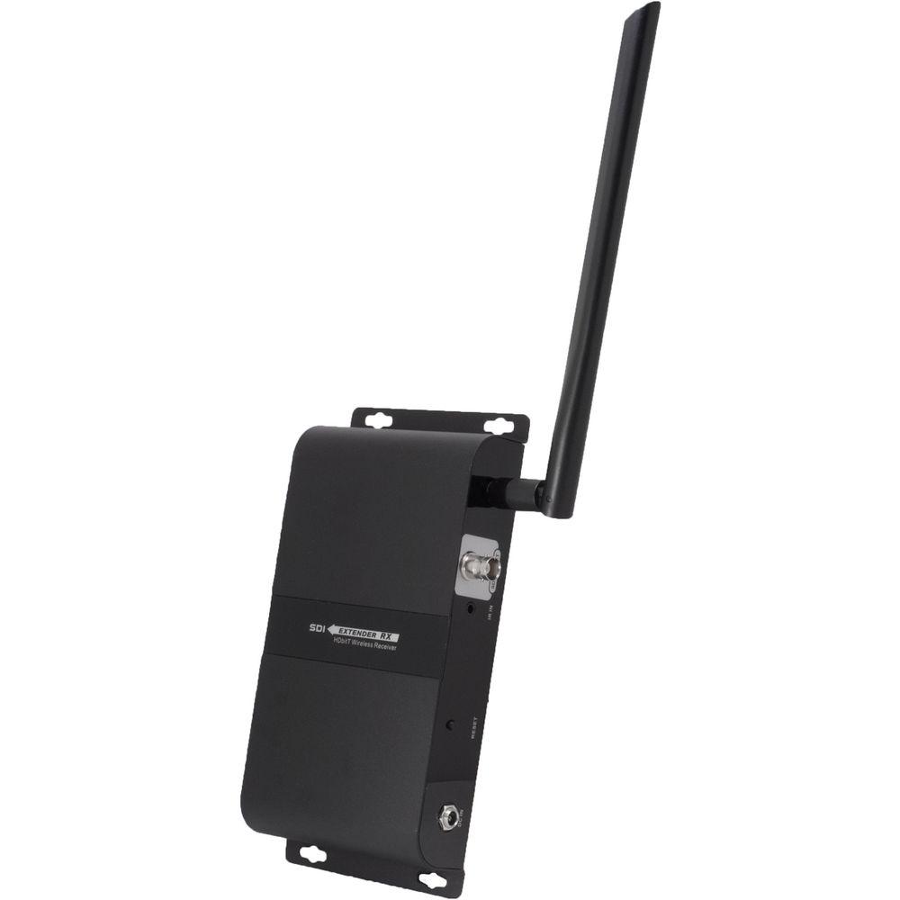 CINEGEARS Wireless Prime Full HD SDI Receiver