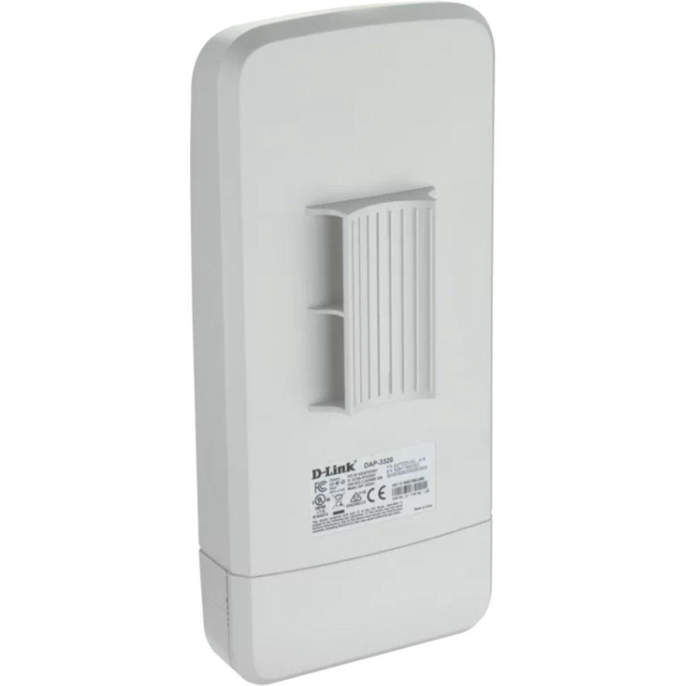D-Link DAP-3320 Wireless PoE Outdoor Access Point